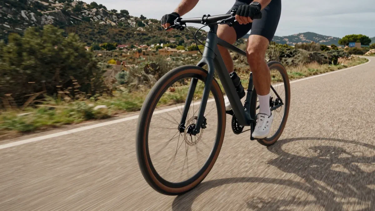 Devesa Park E-Bike Challenge — Cap de Creus headland
