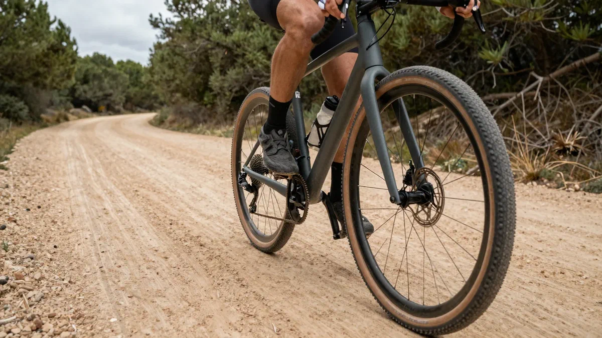 Gavarres massif Gravel Odyssey — Fageda d'en Jordà Beech Forest