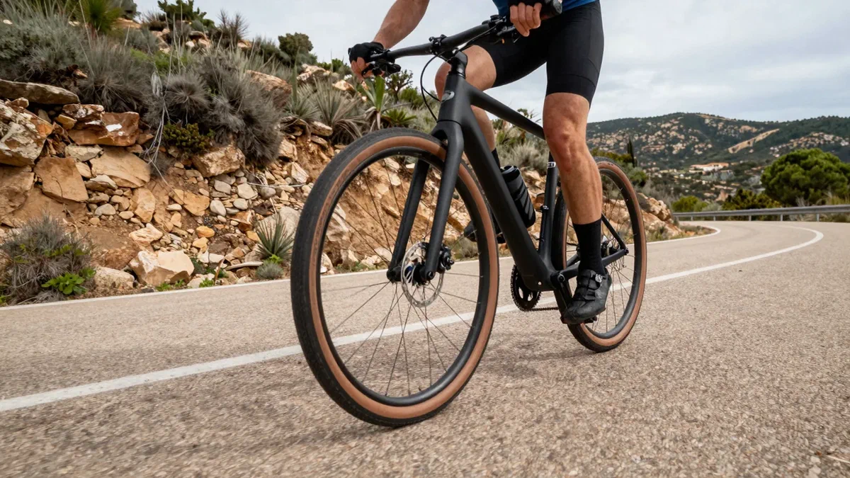 Guilleries hills E-Bike Safari — La Xicra
