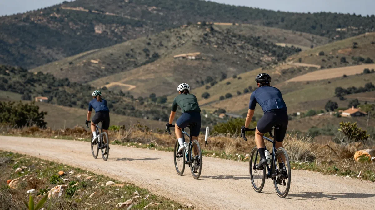 Guilleries hills Family Discovery — Terrassa del Call