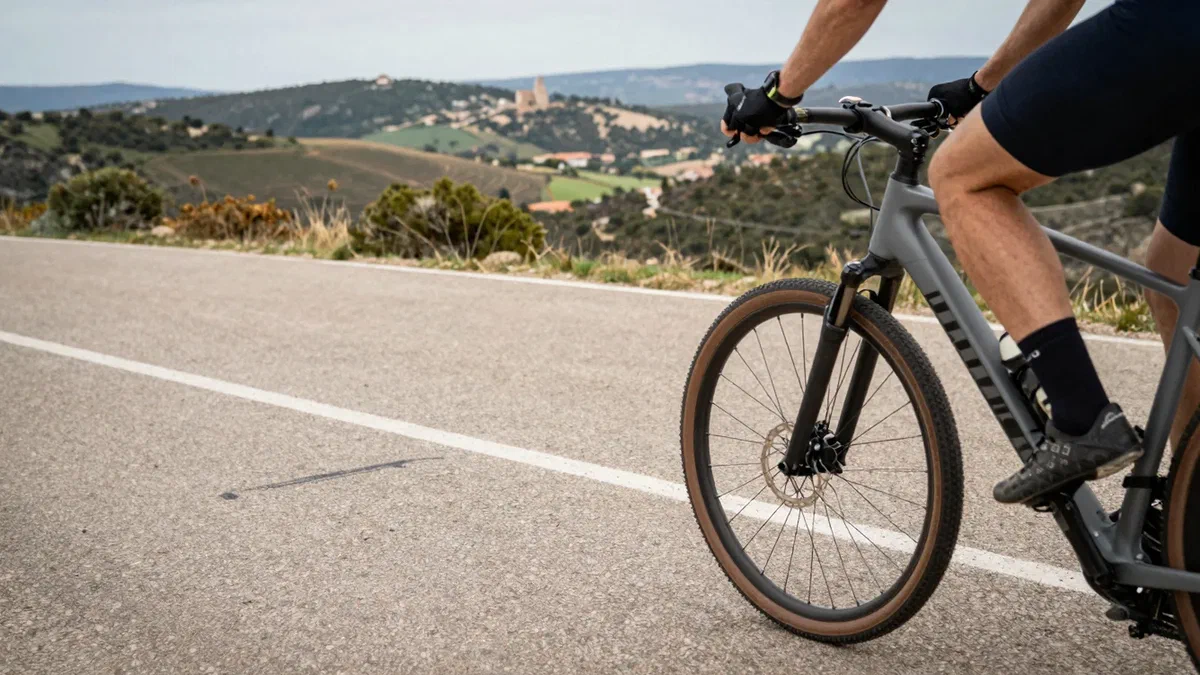 Medes Islands Viewpoint E-Bike Escape — Medes Islands Viewpoint