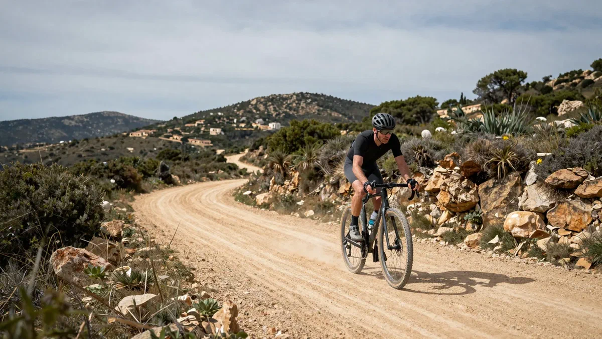 Medes Islands Viewpoint Gravel Discovery — Corçà