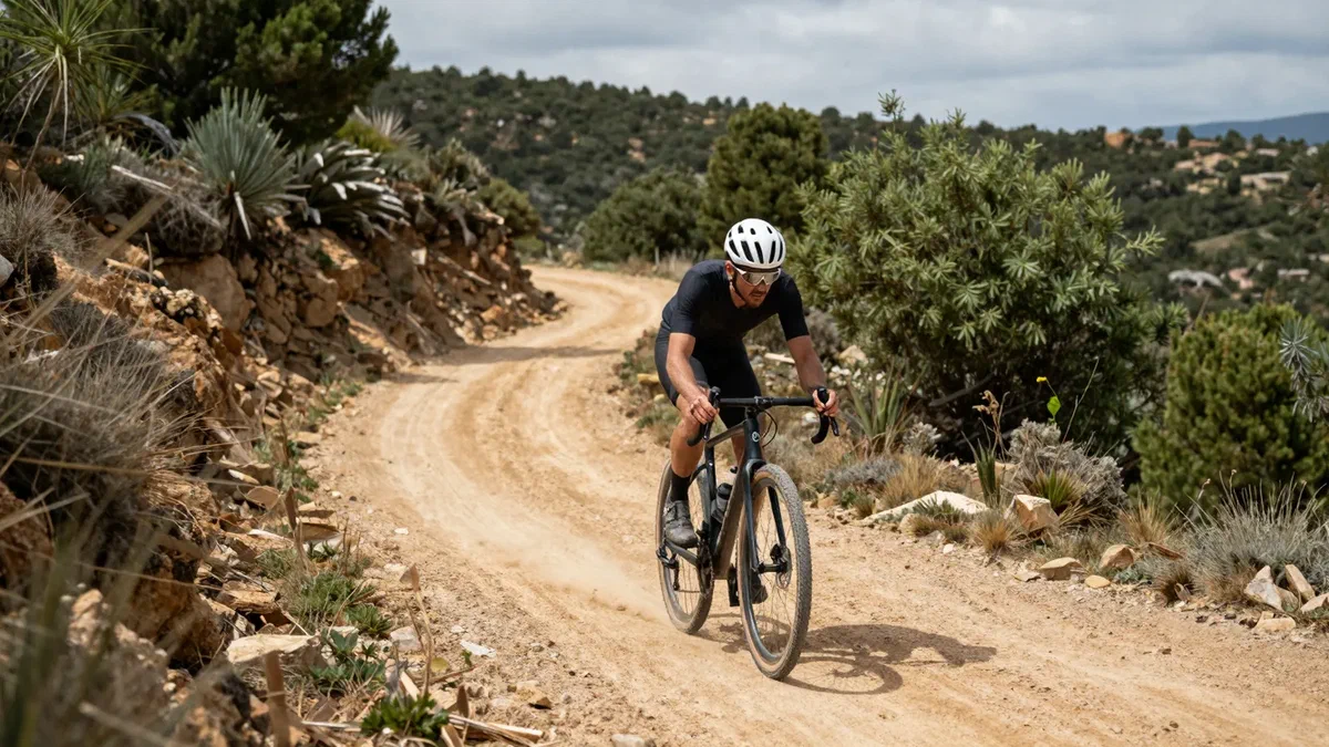 Medes Islands Viewpoint Gravel Loop — Sant Grau