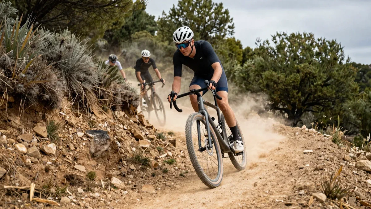 Medes Islands Viewpoint Gravel Loop — Sant Grau