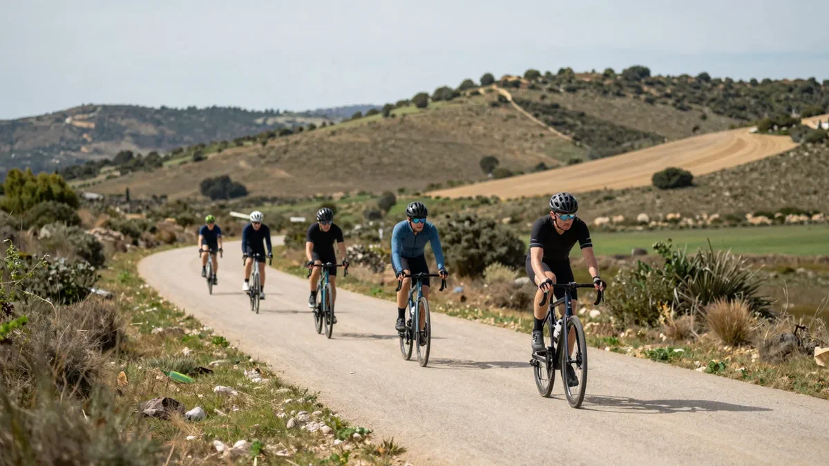 Old Railway Greenway Leisure Circuit — Sant Miquel de Cruïlles