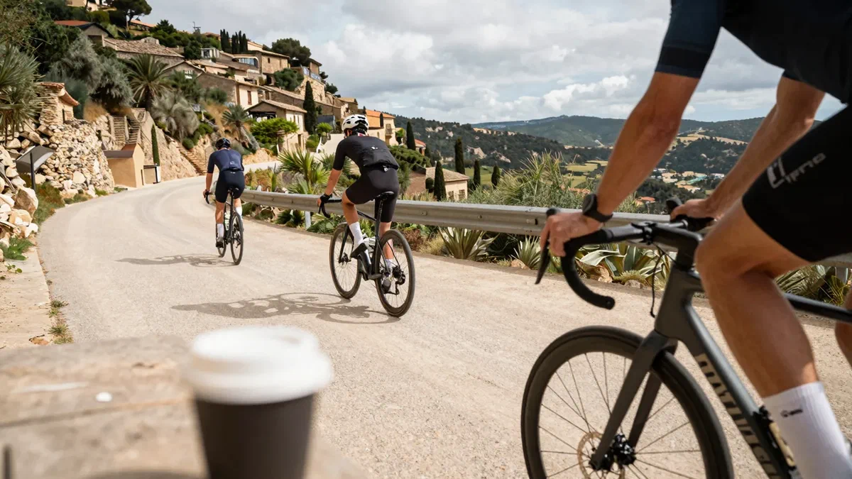 Osona plateau E-Bike Getaway — Aiguamolls Wetlands