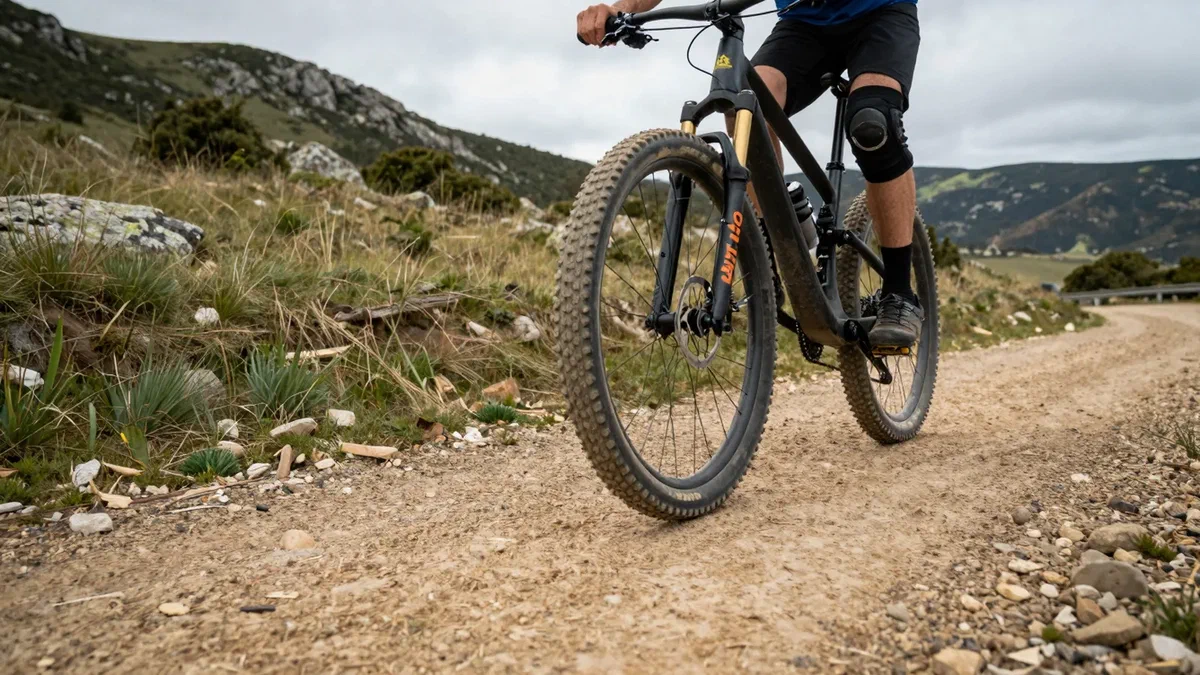 Puig d'Arques Descent Escape — Sweet Sixteen