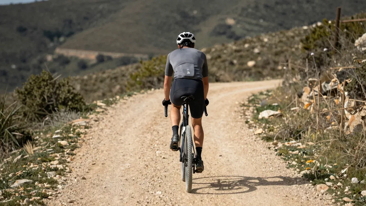 Rupià Gravel Adventure — Rupià