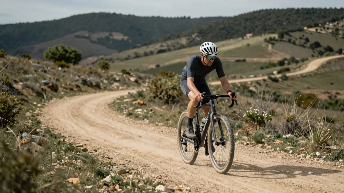Rupià Gravel Adventure
