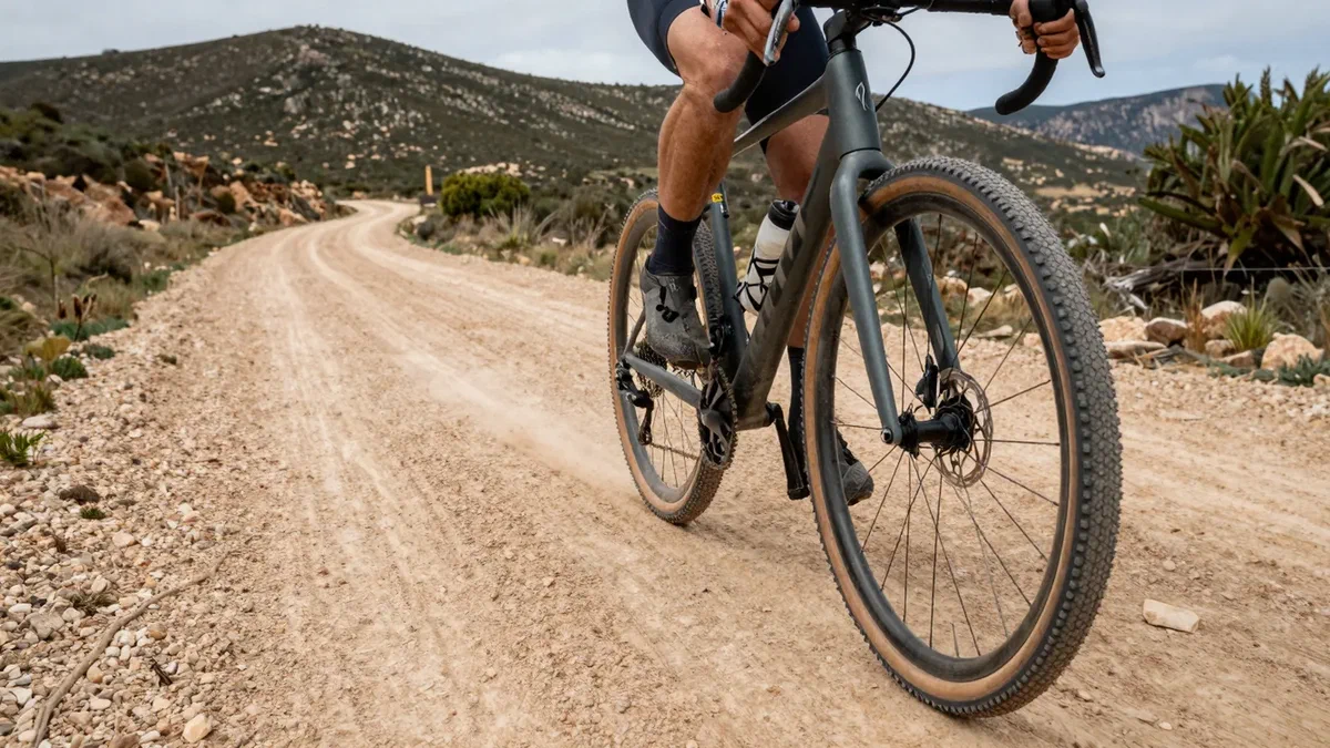 Serra de Rodes ridge Gravel Adventure — Bar Bombeta