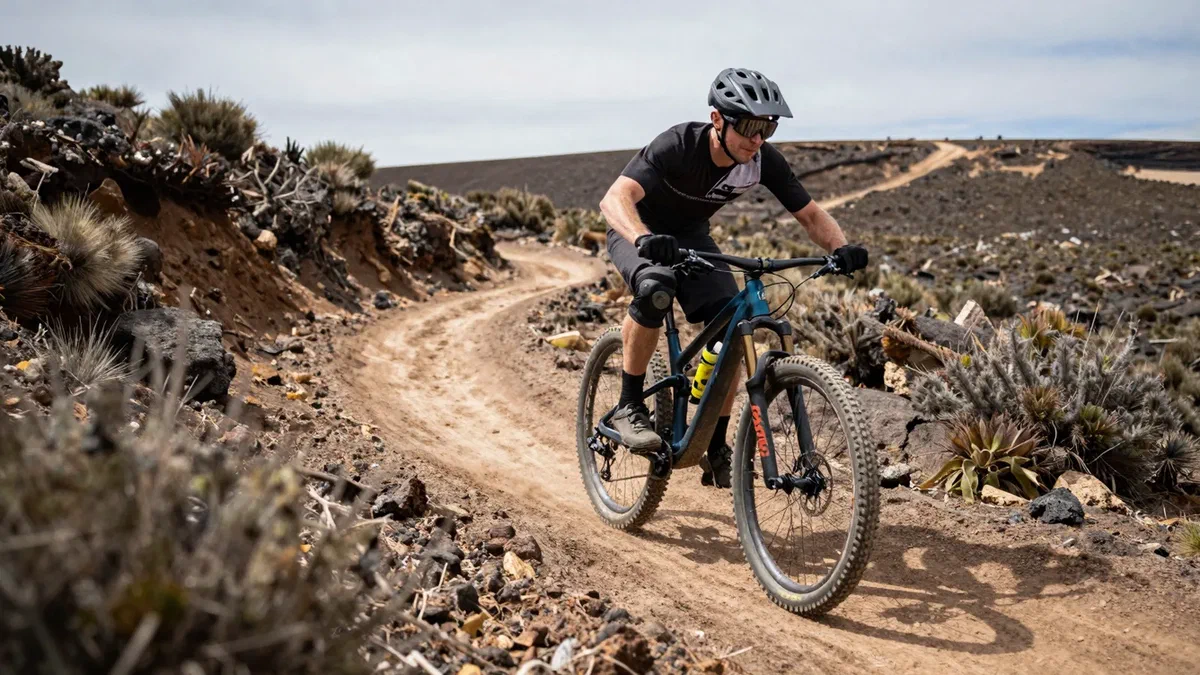 Ter River Greenway Trail Challenge — Palau-sator