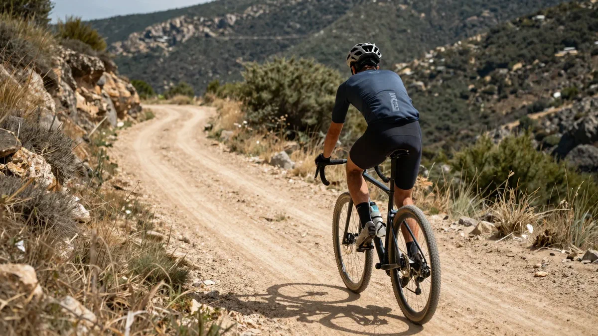Vulpellac Gravel Circuit — Fluvià river basin